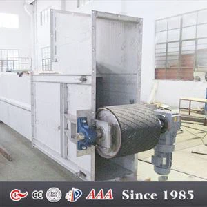 Getreidesilos Eimer Aufzüge kleiner Eimer