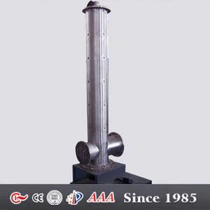 Kleinen O-Form-Förderer