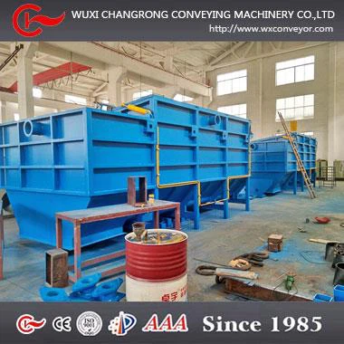 Motorized Conveyor System