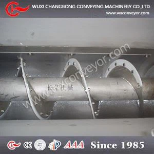 Förderschneckenförderer